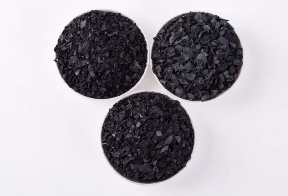 怎樣提升凈水用果殼活性炭對(duì)苯酚的吸附效果