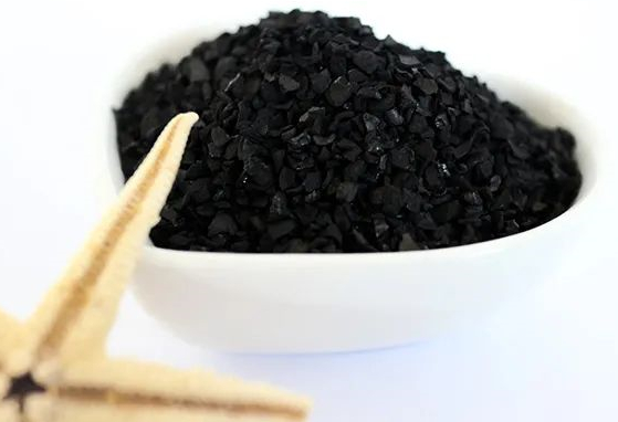 果殼活性炭—有害氣體的終結(jié)者！