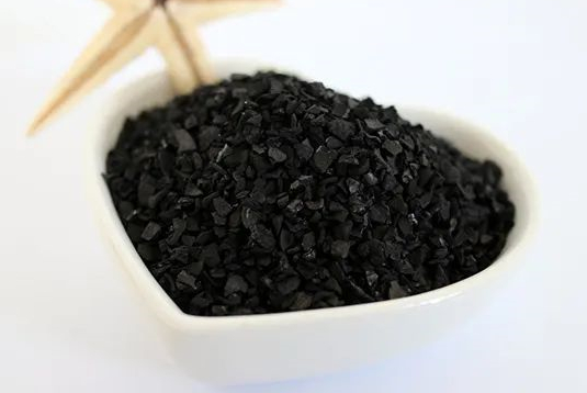 果殼活性炭—有害氣體的終結(jié)者！