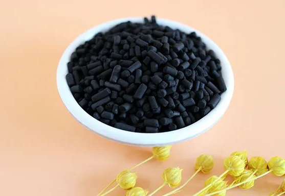 木質(zhì)活性炭在凈水方面的優(yōu)點