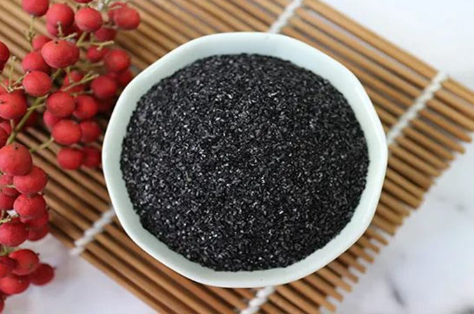 影響活性炭液相吸附的主要因素，你知道嗎？