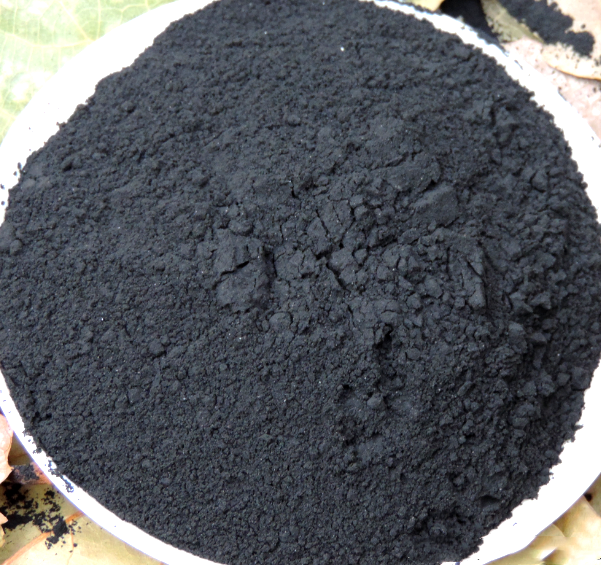 木質(zhì)粉狀活性炭對污水處理效果如何？