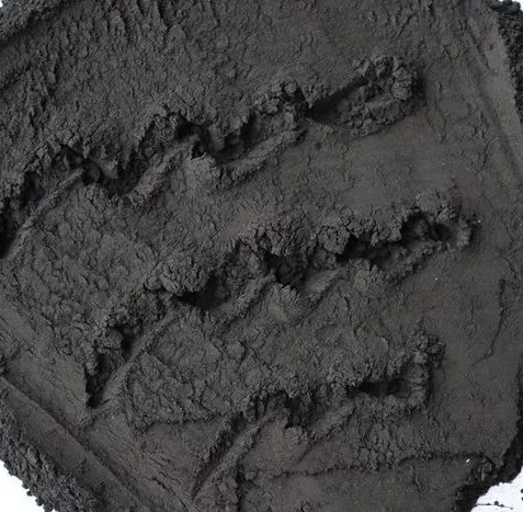 木質(zhì)粉狀活性炭對(duì)污水處理效果如何？